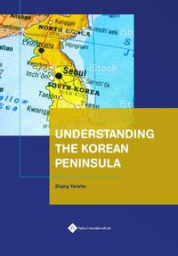 Cover image for Understanding the Korean Peninsula