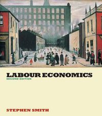 Cover image for Labour Economics