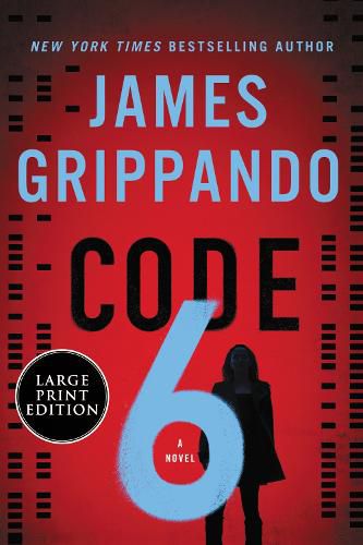 Cover image for Code 6