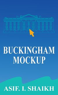 Cover image for Buckingham Mockup