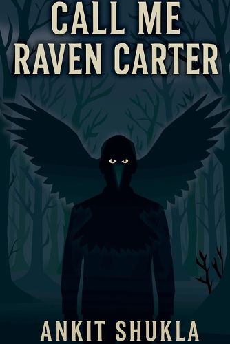 Cover image for Call Me Raven Carter