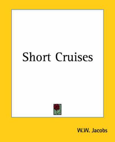 Cover image for Short Cruises