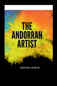 Cover image for The Andorran Artist