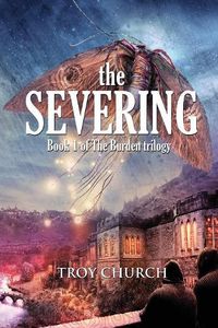 Cover image for The Severing