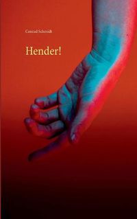 Cover image for Hender!