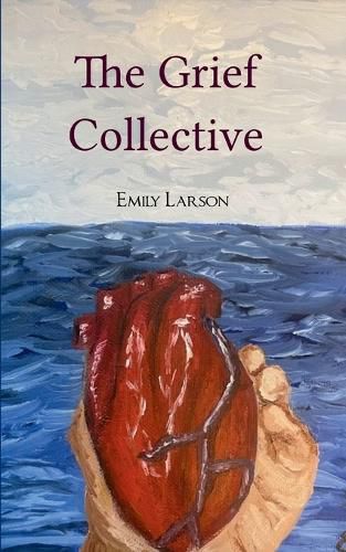 Cover image for The Grief Collective