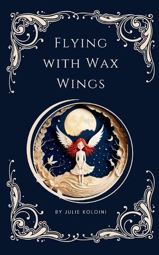 Cover image for Flying with Wax Wings