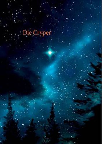 Cover image for Die Cryper