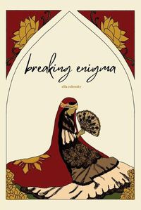 Cover image for Breaking Enigma