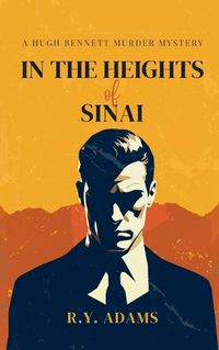 Cover image for In the Heights of Sinai