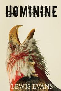 Cover image for Hominine