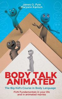 Cover image for Body Talk Animated