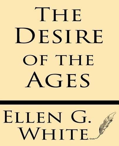 Cover image for The Desire of Ages