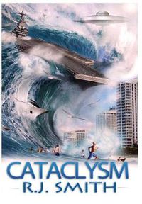 Cover image for Cataclysm