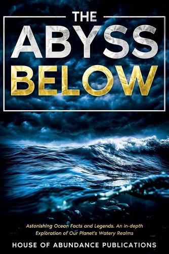 Cover image for The Abyss Below