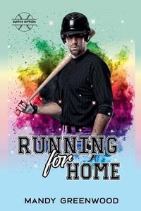 Cover image for Running for Home