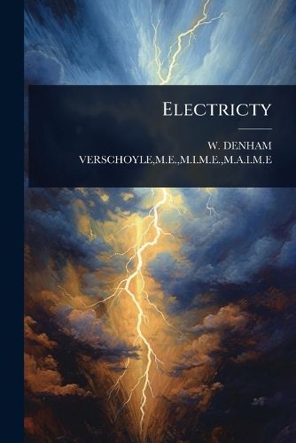 Cover image for Electricty