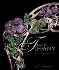 Cover image for Louis C.Tiffany Garden Museum Collection