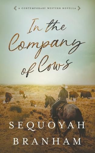 Cover image for In The Company Of Cows