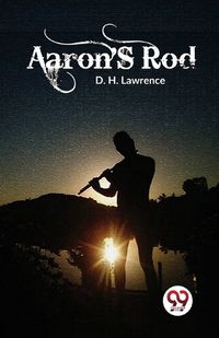 Cover image for Aaron's Rod