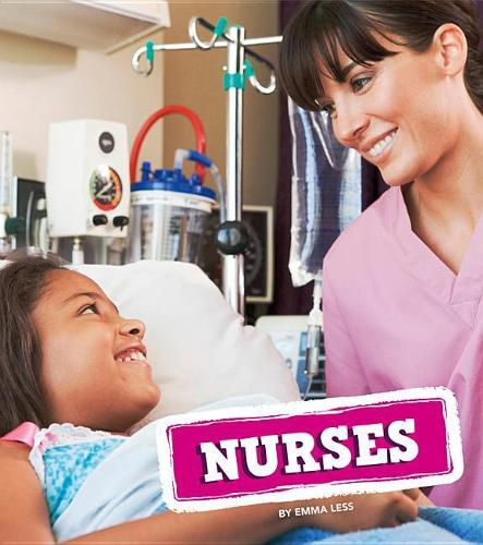 Cover image for Nurses