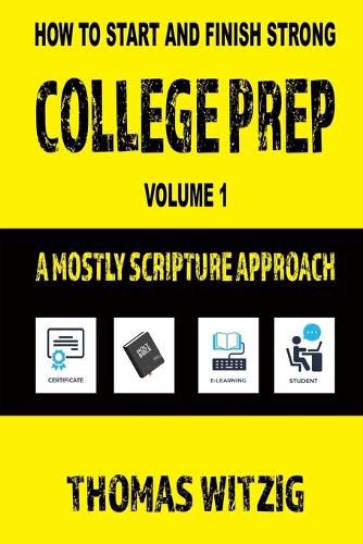 College Prep Volume 1