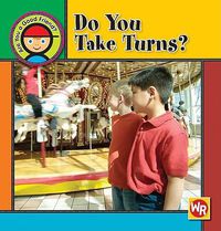 Cover image for Do You Take Turns?