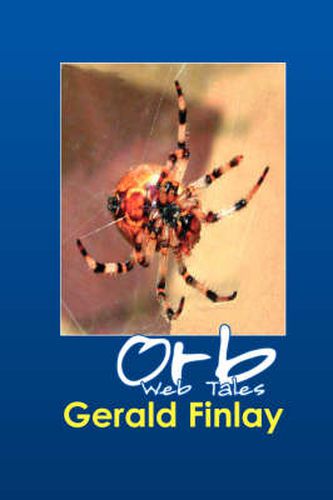 Cover image for Orb Web Tales