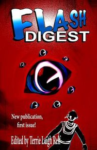 Cover image for Flash Digest April 2024