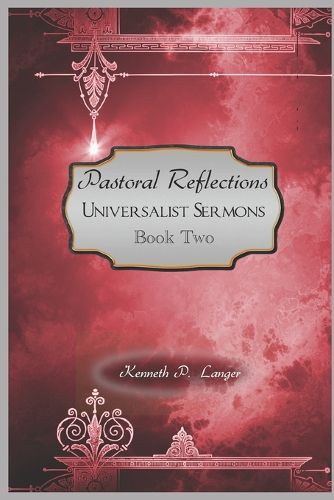 Cover image for Pastoral Reflections