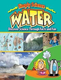 Cover image for Water