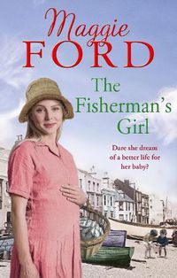 Cover image for The Fisherman's Girl