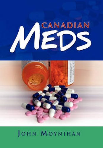 Cover image for Canadian Meds