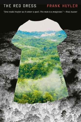 Cover image for The Red Dress