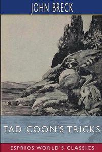 Cover image for Tad Coon's Tricks (Esprios Classics)
