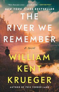 Cover image for The River We Remember