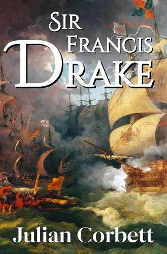 Cover image for Sir Francis Drake