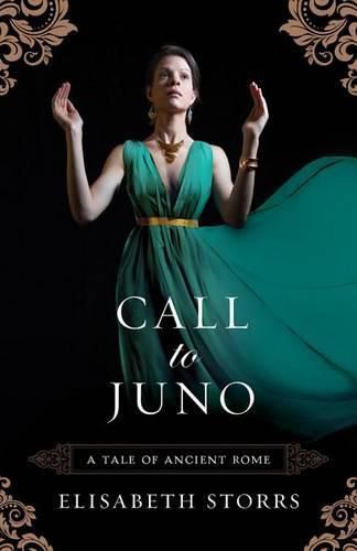 Cover image for Call to Juno