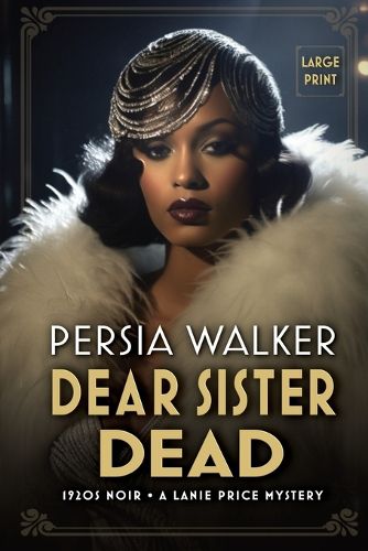 Cover image for Dear Sister Dead