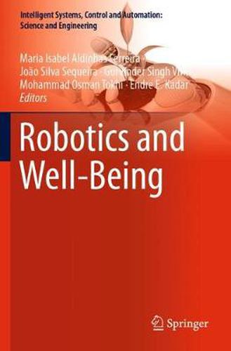 Robotics and Well-Being