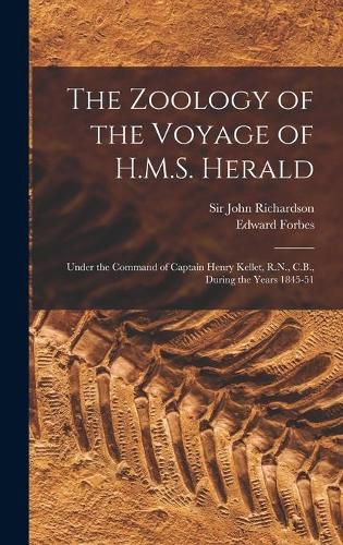 The Zoology of the Voyage of H.M.S. Herald [microform]: Under the Command of Captain Henry Kellet, R.N., C.B., During the Years 1845-51