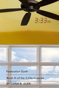 Cover image for Federation Earth