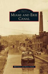 Cover image for Miami and Erie Canal