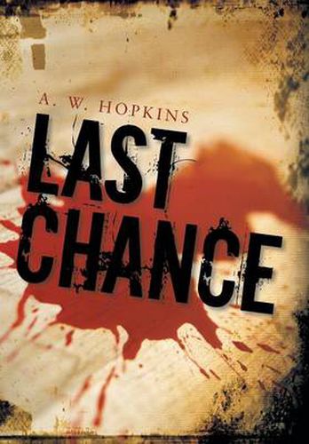 Cover image for Last Chance