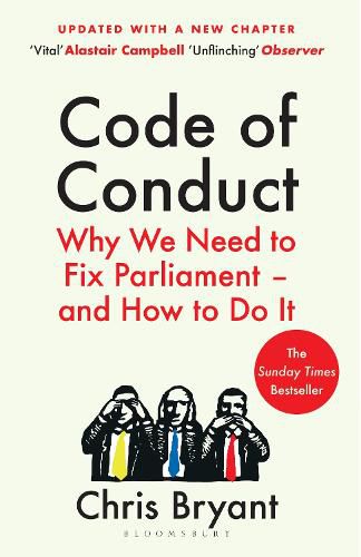 Cover image for Code of Conduct