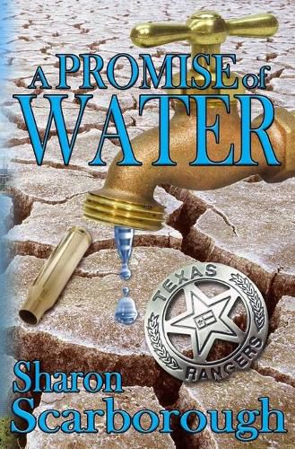 Cover image for A Promise of Water