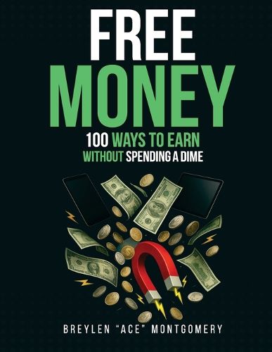 Cover image for Free Money