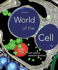 Cover image for Becker's World of the Cell