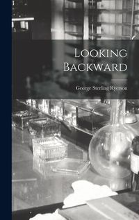 Cover image for Looking Backward