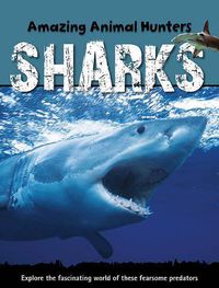 Cover image for Sharks